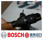 BOSCH common rail diesel fuel Engine Injector 0445120130  0445 120 130 for WeiChai WD10 Engine
