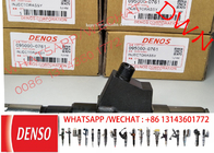 GENUINE original DENSO Fuel Injector 095000-0761 095000-0760 for ISUZU 6SD1 1153004151, 1-15300415-1