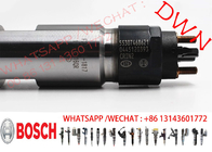 0445120393 BOSCH Fuel Injectors For FAW JIEFANG WIXI 6DL1/6DL2 1112010-59D/1112010A630-0000 0445120078
