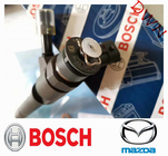 BOSCH common rail diesel fuel Engine Injector 0445110250 =  0445 110 250 for Mazda BT50 2.5 Engine
