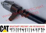 306-9380 Injector C6.6 Diesel Common Rail 10R-7672 2645A734 320-0680