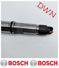 0445120215 Diesel Common Rail Injector For Bosch 0445120394 0986AD1015