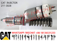 C18 Diesel Engine Pump Car Fuel Injector 211-3028 2113028 10R-7228 10R7228