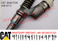 Common Rail Injector C11/C13 Engine Parts Fuel Injector 249-0713 2490713 10R-3262 10R3262