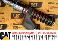 C15 Engine Parts Fuel Common Rail Injector 235-1400 2351400 253-0615 280-0574