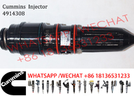 Diesel NT855 NTA855 Common Rail Fuel Pencil Injector 4914308 4914325 4914328