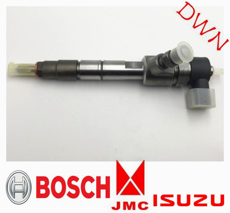 BOSCH Common Rail system diesel fuel injector  0445110305 = 0986435231  for JMC 4JB1  ISUZU Engine
