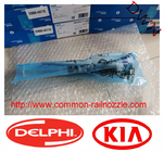 DELPHI Delphi delphi 28229873-33800-4A710 DELPHI Diesel Common Rail Fuel Injector Assy For Hyundai KIA 2.5 Engine