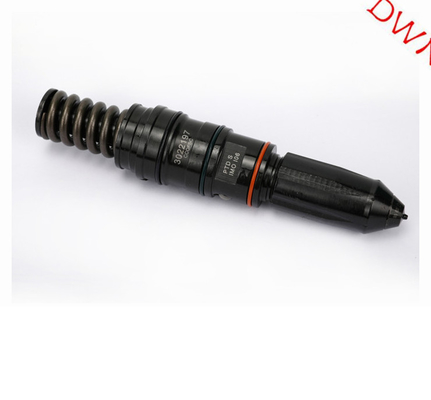 Cummins common rail diesel fuel Engine Injector  3022197  for Cummins KTA19 Engine