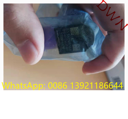 Delphi  Original genuine new  28229873 = 33800-4A710  Common Rail Injector For Hyundai KIA