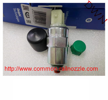    7185-900H Diesel Common Rail Fuel Oil Stop Solenoid Valve Assy Diesel 