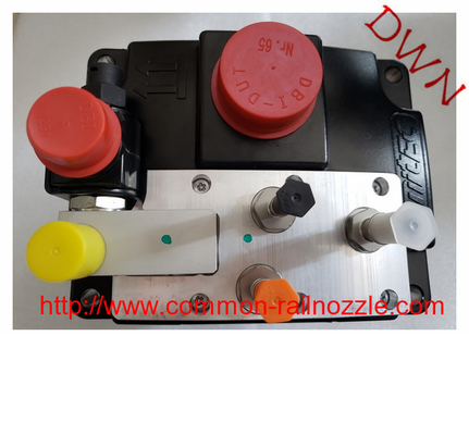 EMITEC Diesel Fuel Adblue Pump Assy Common Rail For CUMMINS 5273338 Urea Pump