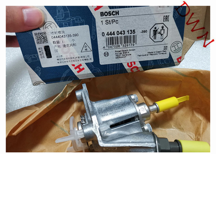 Bosch 2.2 System Dosing Module Urea Injector Nozzle 0444043135 0 444 043 135