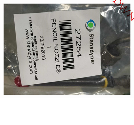 Stanadyne Pencil nozzles 27254 for  Diesel Engine
