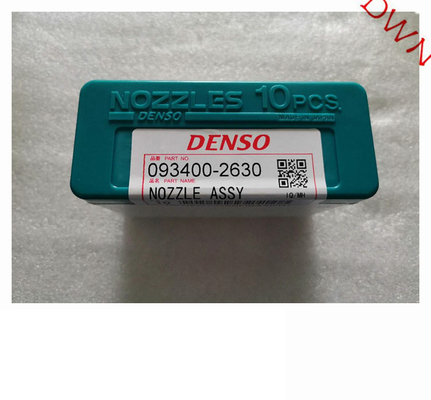 DENSO diesel fuel injector NOZZLE ASSY   093400-2630  =  DN-DLLA155SND263