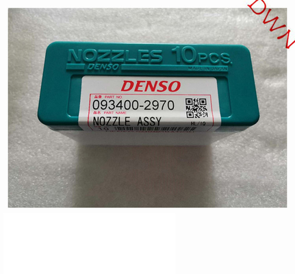 DENSO diesel fuel injector NOZZLE ASSY  093400-2970 = DN-DLLA157SND297