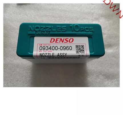 DENSO diesel fuel injector NOZZLE ASSY  093400-0960 = DN-DLLA160S295ND96