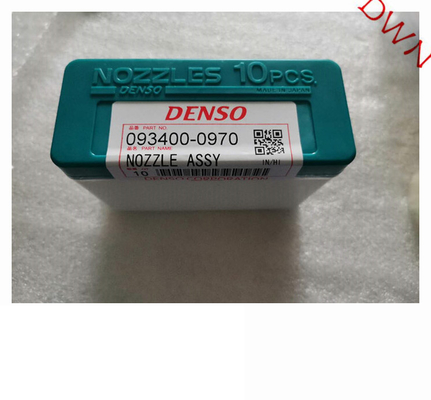 DENSO diesel fuel injector NOZZLE ASSY  093400-0970  =  DN-DLLA150S3133ND97