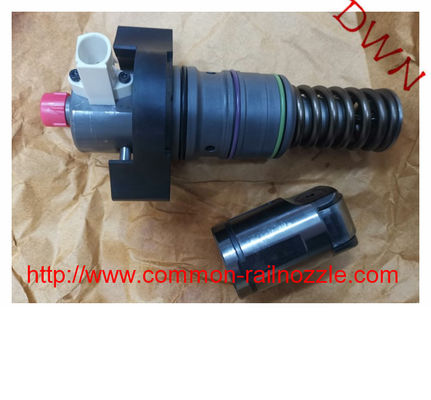    1934322 Diesel  Fuel Injector Common Rail Assy For XF CF EURO6 MX11 MX13 Engine