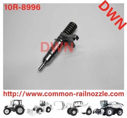 10R7222 Diesel Engine Injector  387-9433 245-4339 For  Common Rail