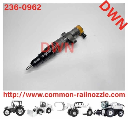 Excavator E330C Engine C9 Fuel Injector Nozzle GP 2360962 236-0962