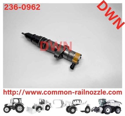 Excavator E330C Engine C9 Fuel Injector Nozzle GP 2360962 236-0962