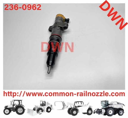Fuel Injector 2360962 236-0962 Diesel Injector 10R-7224 10R7224 for  C9 Engine