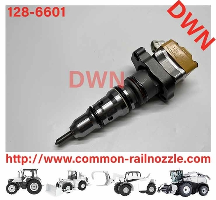 Diesel Fuel Injector 1286601 Fuel Injector 128-6601 for  3126 3126B  Engine