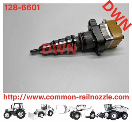 Diesel Fuel Injector 1286601 Fuel Injector 128-6601 for  3126 3126B  Engine
