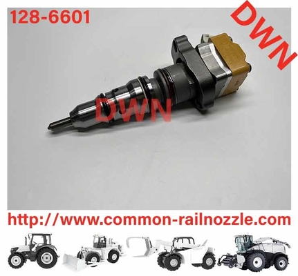 Diesel Fuel Injector 1286601 Fuel Injector 128-6601 for  3126 3126B  Engine