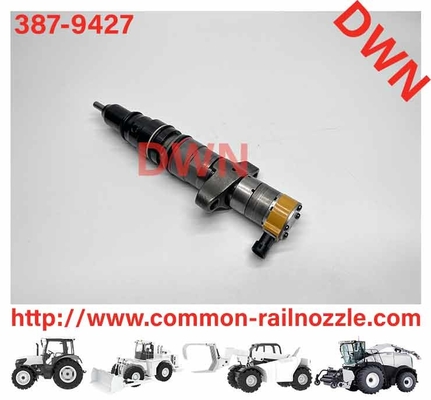  Excavator 324D 325D Injector engine C7 fuel injector 387-9427 3879427 Fuel Injector