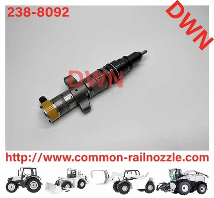 Genuine  C7 C-9 Excavator Diesel Engine Fuel Injector 235-2888