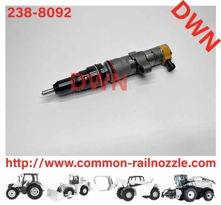 Genuine  C7 C-9 Excavator Diesel Engine Fuel Injector 235-2888