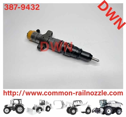 Diesel Fuel Injector 3879432  Fuel Injector 387-9432  for   C7  C9 Engine