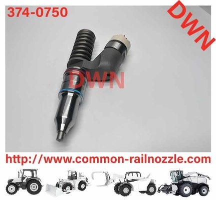Common Rail Fuel Injector 370-7280 370-7282 371-3974 374-0750 374-0751