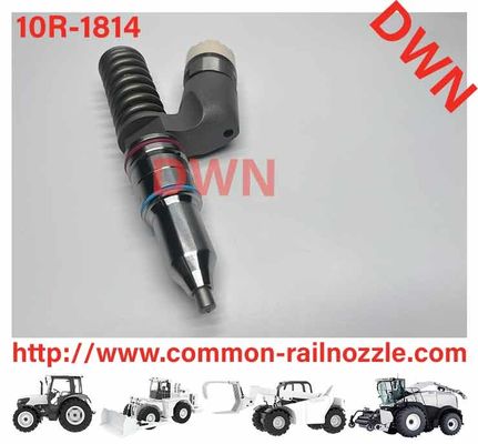 C12 diesel injector 10R-1259 10R1259 10R-1814 10R1814 229-5818 2295818 engine injector