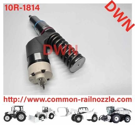 C12 diesel injector 10R-1259 10R1259 10R-1814 10R1814 229-5818 2295818 engine injector