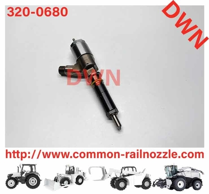   320-0680 / 320-0690  Fuel Injectors 3200680 /3200690, Diesel Fuel Injector