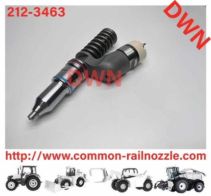 2123463 Diesel Injector For Engine 3176, 3196, C10, C12,  212-3463