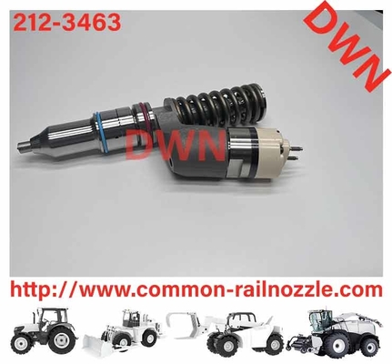 2123463 Diesel Injector For Engine 3176, 3196, C10, C12,  212-3463