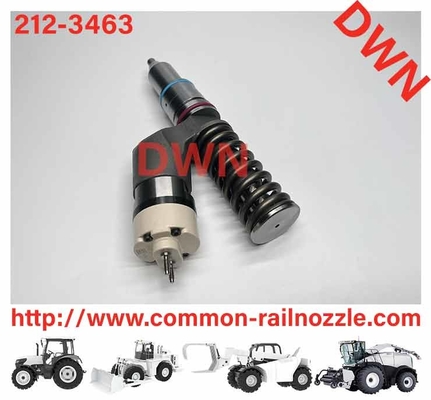 2123463 Diesel Injector For Engine 3176, 3196, C10, C12,  212-3463