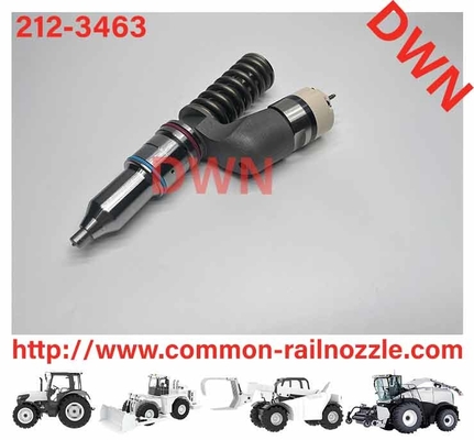 2123463 Diesel Injector For Engine 3176, 3196, C10, C12,  212-3463