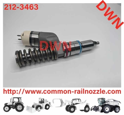 2123463 Diesel Injector For Engine 3176, 3196, C10, C12,  212-3463