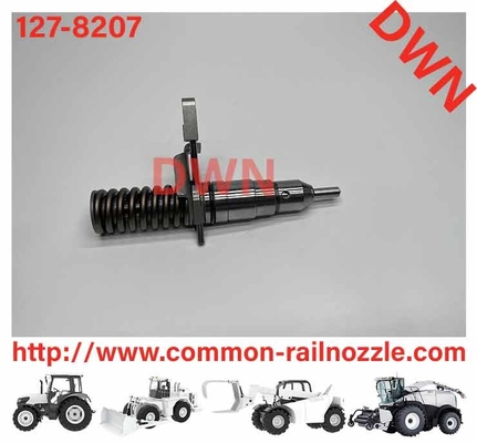   Excavator Engine 3116 Fuel Injector Nozzle 127-8207 127-8209 127-8213 127-8216 127-8218 127-8222