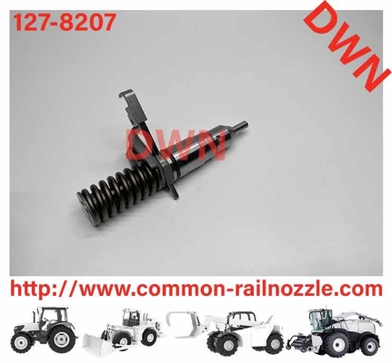   Excavator Engine 3116 Fuel Injector Nozzle 127-8207 127-8209 127-8213 127-8216 127-8218 127-8222