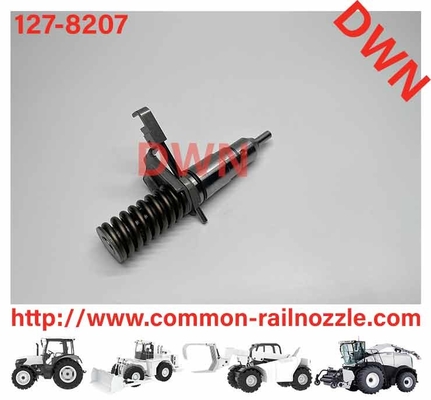   Excavator Engine 3116 Fuel Injector Nozzle 127-8207 127-8209 127-8213 127-8216 127-8218 127-8222