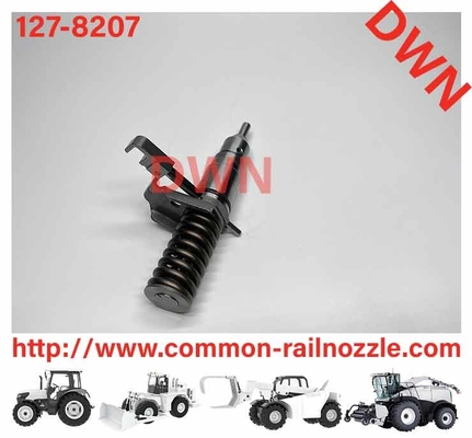   Excavator Engine 3116 Fuel Injector Nozzle 127-8207 127-8209 127-8213 127-8216 127-8218 127-8222