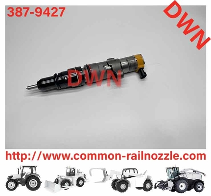 Diesel Fuel Injector 3879427 Fuel Injector 387-9427 for    Excavator 324D 325D   C7  Engine