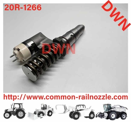 Diesel Fuel Injector 3861754 10R1303 20R1266 1724676 2290201 2501302 Reman Injector FOR  3512  3516 ENGINES