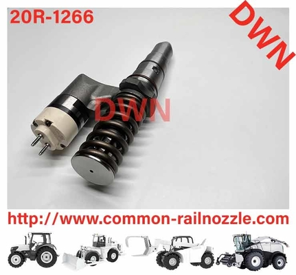 Diesel Fuel Injector 3861754 10R1303 20R1266 1724676 2290201 2501302 Reman Injector FOR  3512  3516 ENGINES